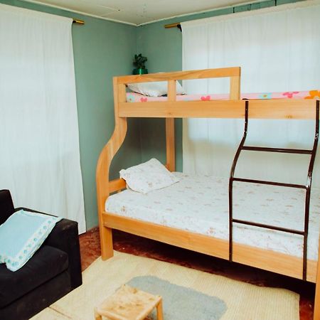 Emmy'S Backpackers Hostel อิริงกา ภายนอก รูปภาพ