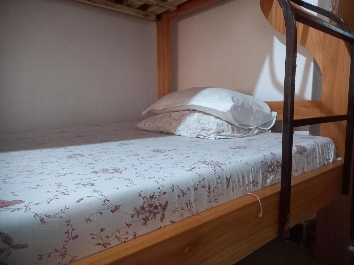 Emmy'S Backpackers Hostel อิริงกา ภายนอก รูปภาพ